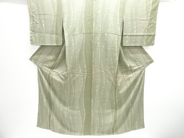 JAPANESE KIMONO / KOMON / ARABESQUE