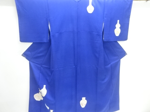 JAPANESE KIMONO / HOMONGI / JAR