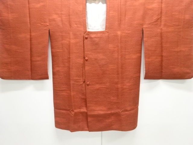 JAPANESE MICHIYUKI COAT / ABSTRACT