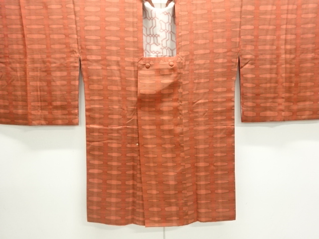 JAPANESE MICHIYUKI COAT / ABSTRACT