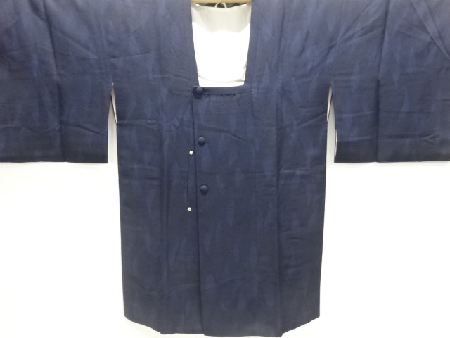 JAPANESE MICHIYUKI COAT / ABSTRACT