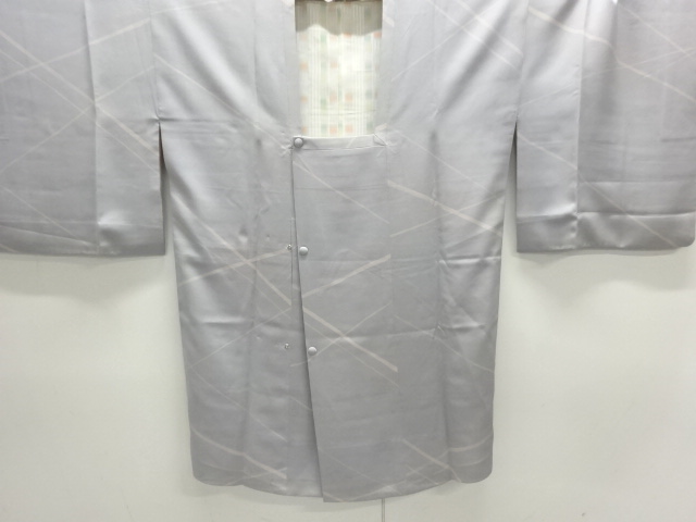 JAPANESE MICHIYUKI COAT / LINE DRAWING