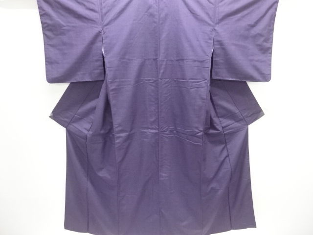 JAPANESE KIMONO / TSUMUGI