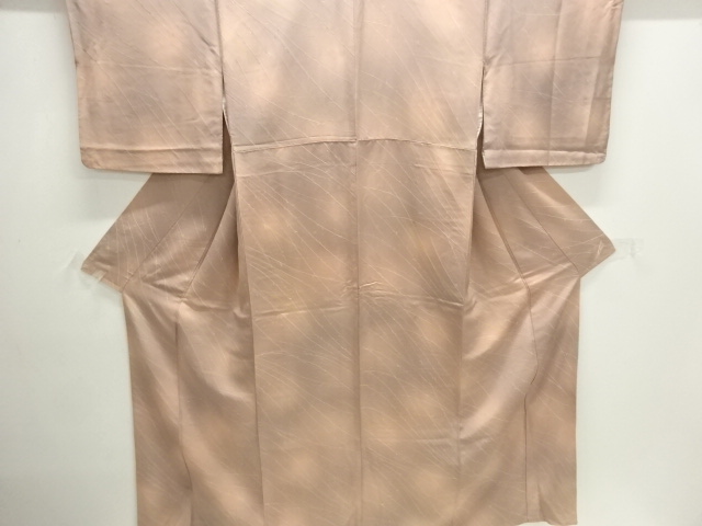 Japanese Kimono / Komon Silk