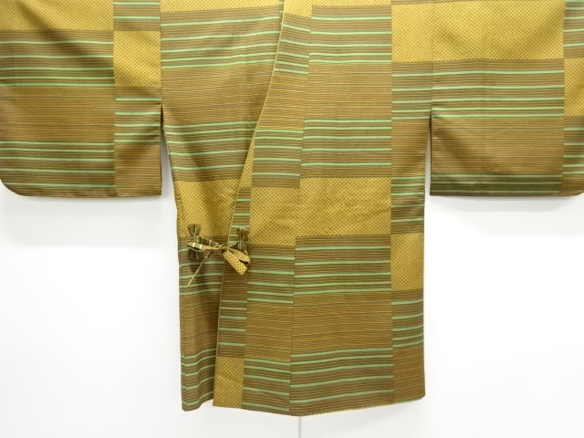 JAPANESE DOCHUGI / STRIPE