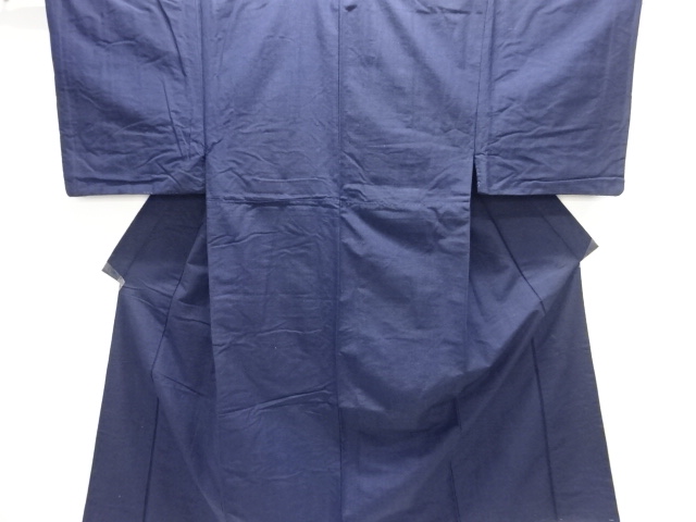 SALE!! JAPANESE KIMONO / MENS ENSEMBLE KIMONO / TSUMUGI