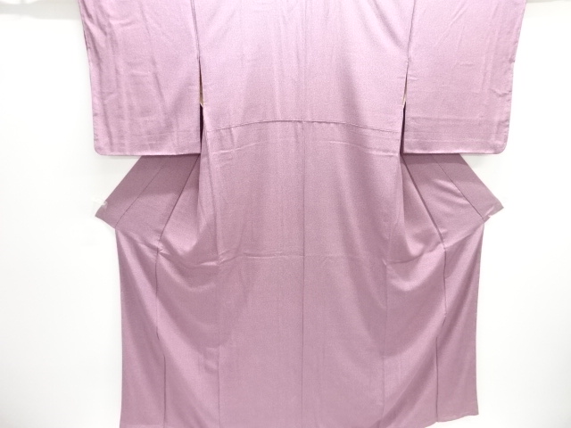 JAPANESE KIMONO / UNUSED EDO KOMON 