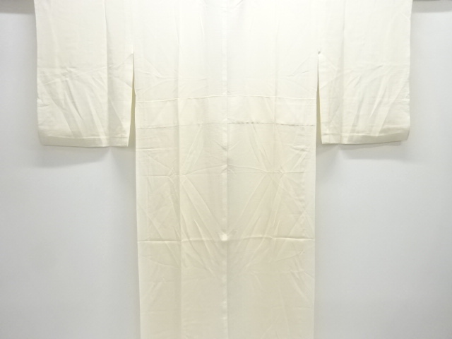 SALE!! JAPANESE KIMONO / KIMONO FOR SUMMER PLAIN JUBAN