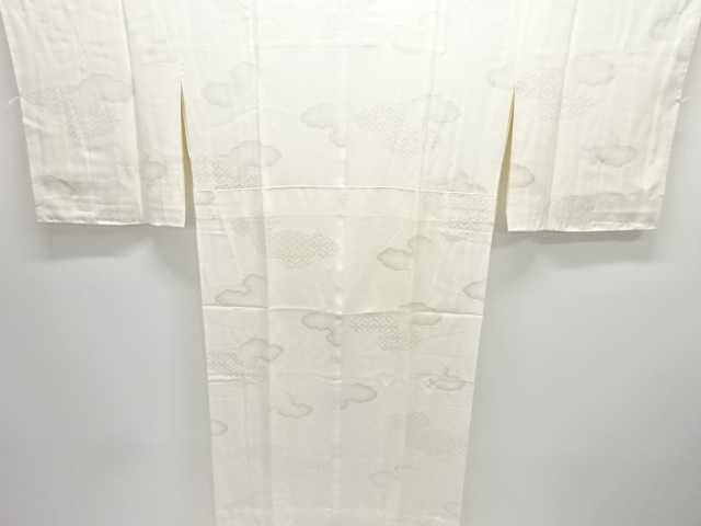 JAPANESE HITOE JUBAN / WOVEN MIST