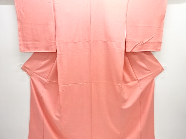 JAPANESE KIMONO / UNUSED EDO-KOMON 