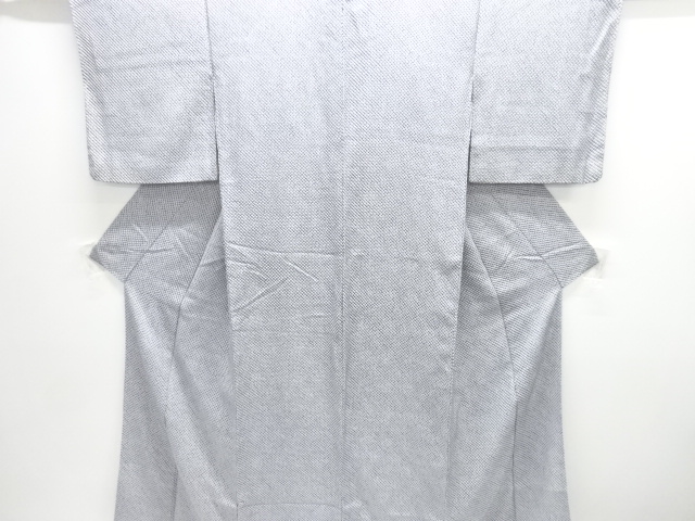 JAPANESE KIMONO / KOMON / ALL SHIBORI 