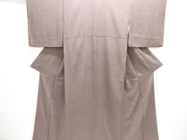 JAPANESE KIMONO / SAME-KOMON 
