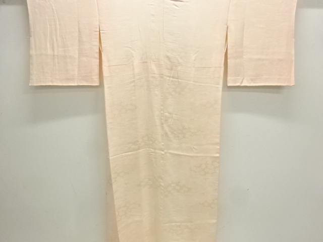 JAPANESE KIMONO / CLOUD PATTERN JUBAN