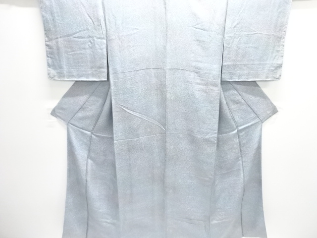 JAPANESE KIMONO / IROMUJI / BOKASHI / ONE CREST 