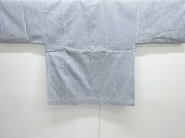 JAPANESE KIMONO / ANTIQUE HAPPI / COTTON