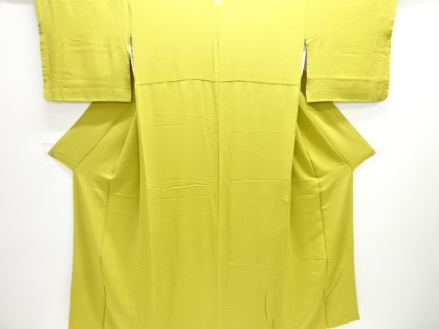 JAPANESE KIMONO / SINGLE CREST IROMUJI