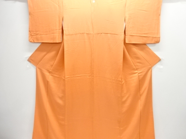 JAPANESE KIMONO / IROMUJI / WOVEN SPIRAL