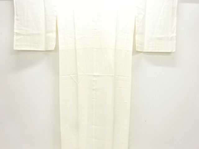 駒絽長襦袢