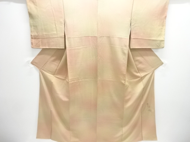 JAPANESE KIMONO / IROMUJI / BOKASHI 