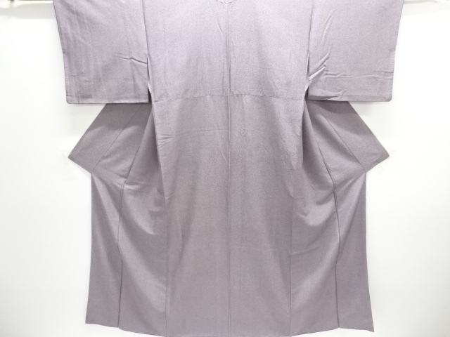 JAPANESE KIMONO / EDO-KOMON / KANAI-ANZEN PATTERN