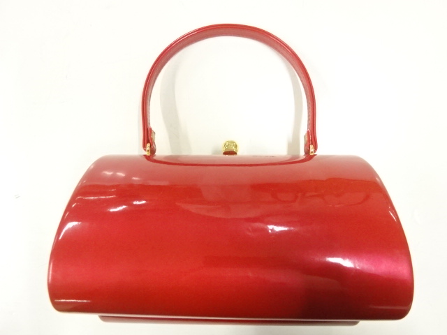 JAPANESE KIMONO / BAG