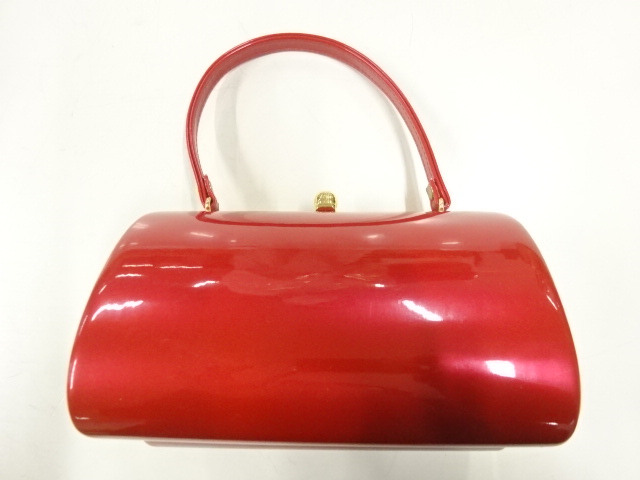 JAPANESE KIMONO / BAG