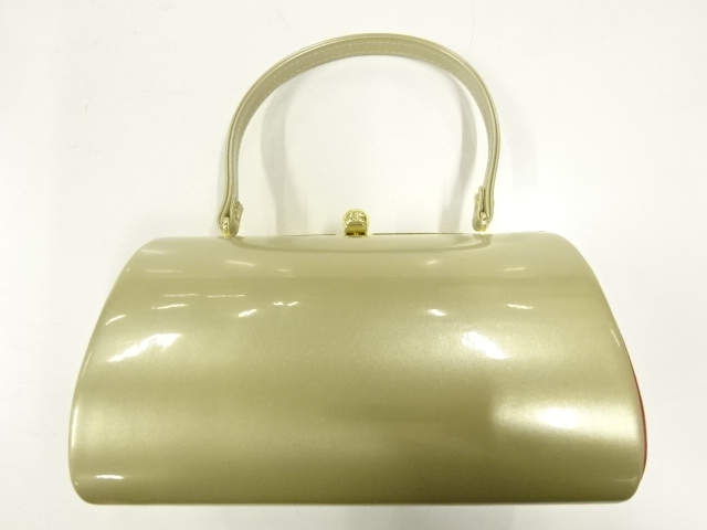 JAPANESE KIMONO / BAG