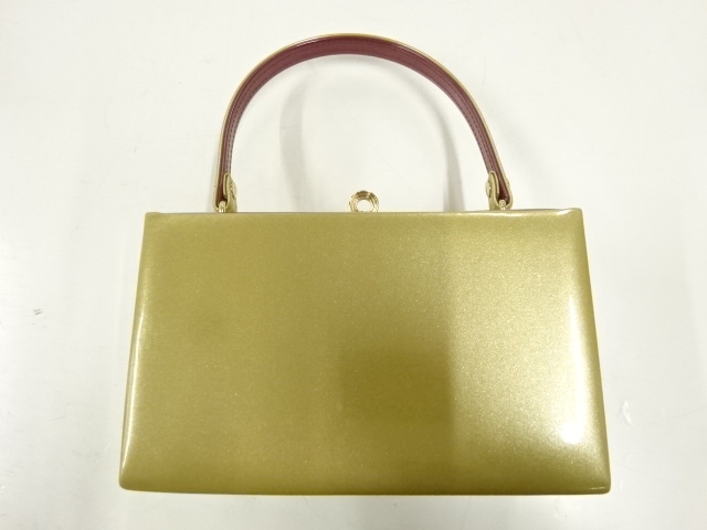 JAPANESE KIMONO / BAG