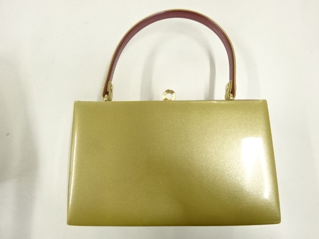 JAPANESE KIMONO / BAG