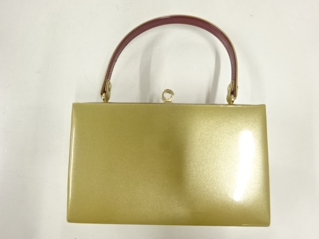 JAPANESE KIMONO / BAG