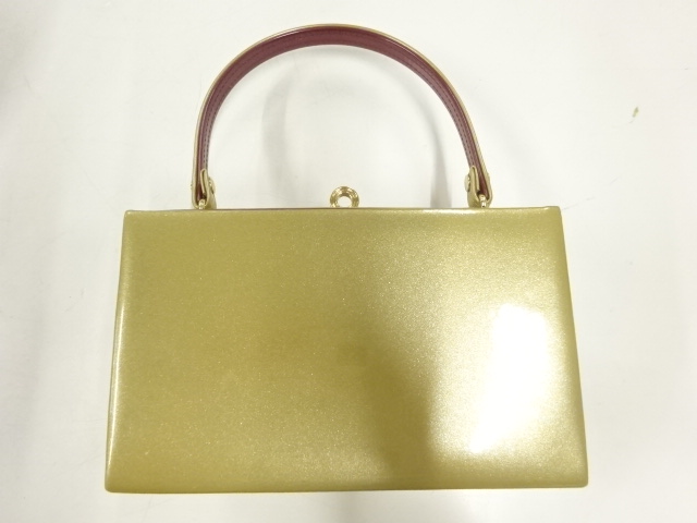 JAPANESE KIMONO / BAG