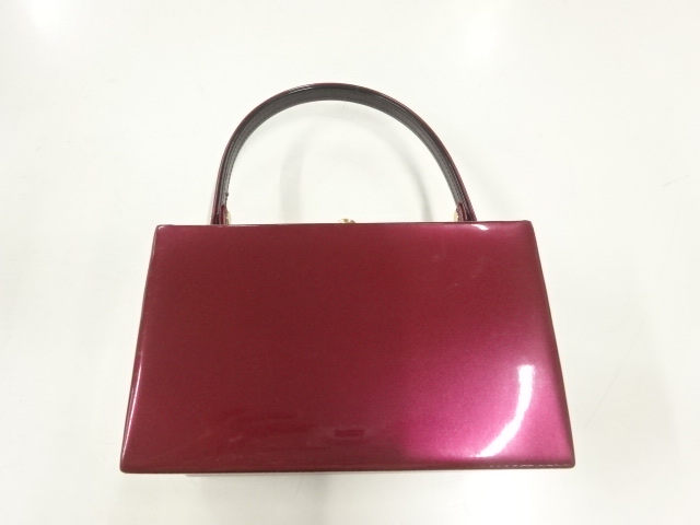 JAPANESE KIMONO / BAG