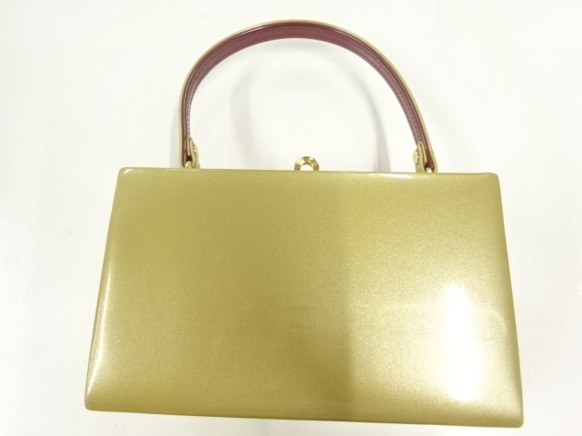 JAPANESE KIMONO / BAG