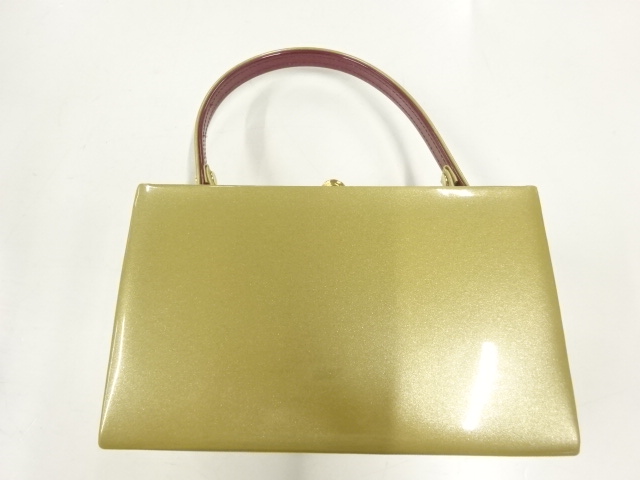 JAPANESE KIMONO / BAG