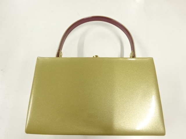 JAPANESE KIMONO / BAG