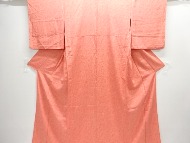 JAPANESE KIMONO / HITOE KOMON / BAMBOO 