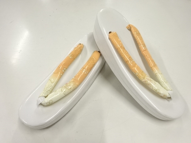 和装草履（Mサイズ）