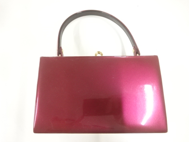 JAPANESE KIMONO / BAG