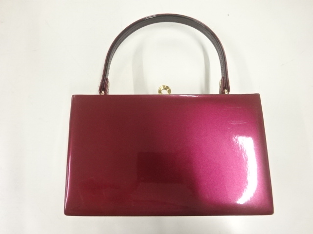 JAPANESE KIMONO / BAG