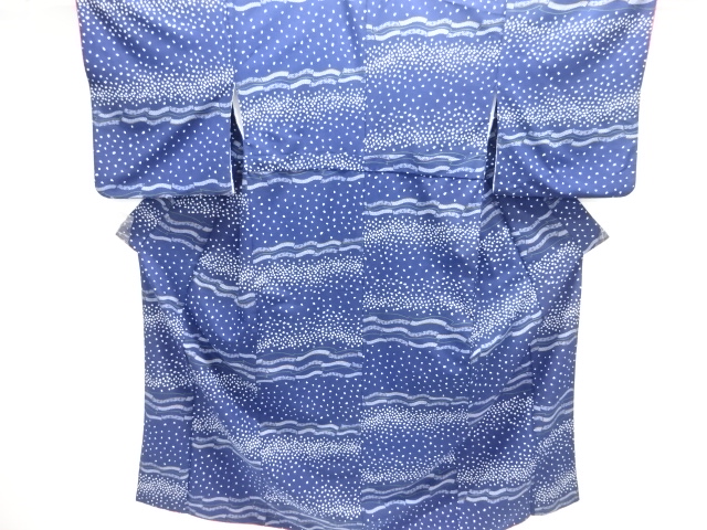 JAPANESE KIMONO / KOMON / PETAL