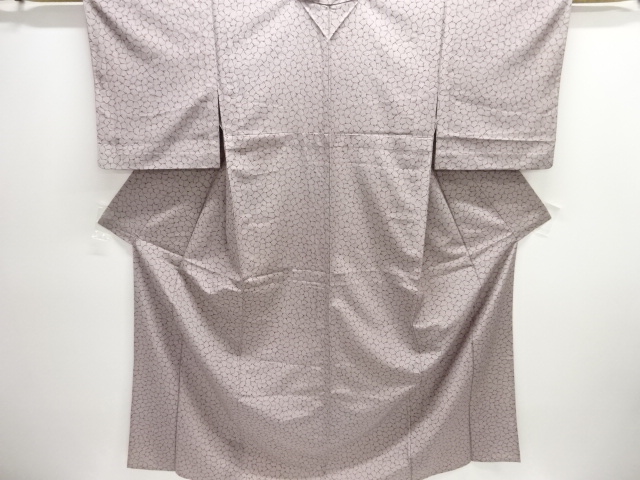 JAPANESE KIMONO / HITOE KOMON / PAVEMENT 