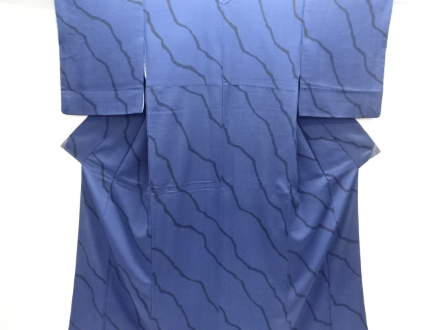 JAPANESE KIMONO / KOMON / ABSTRACT PATTERN 