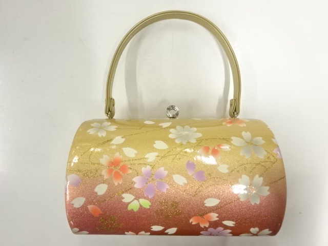 JAPANESE KIMONO / BAG