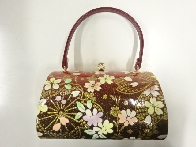 JAPANESE KIMONO / BAG