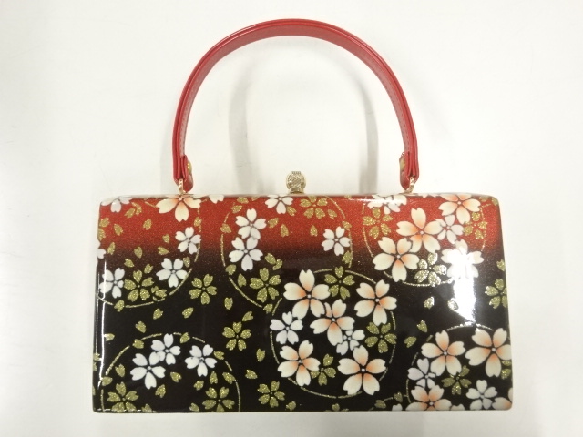 JAPANESE KIMONO / BAG