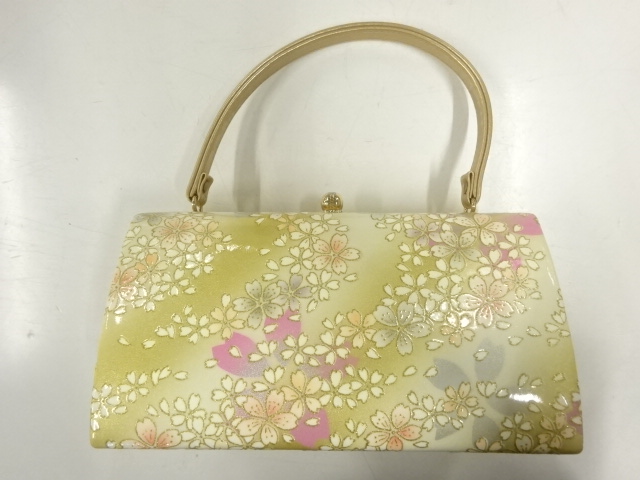 JAPANESE KIMONO / BAG