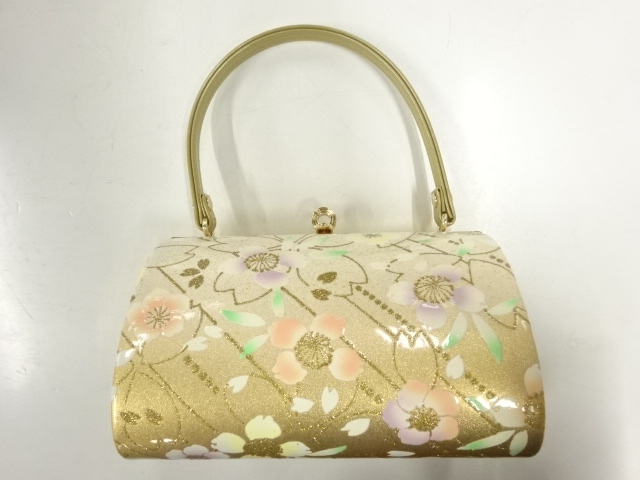 JAPANESE KIMONO / BAG