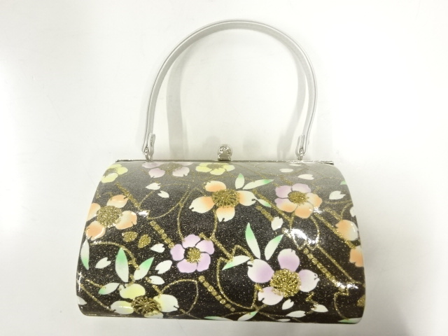 JAPANESE KIMONO / BAG