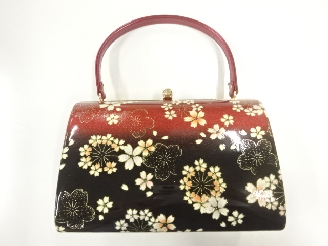 JAPANESE KIMONO / BAG