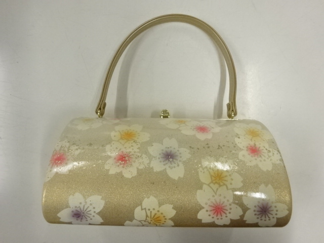 JAPANESE KIMONO / BAG